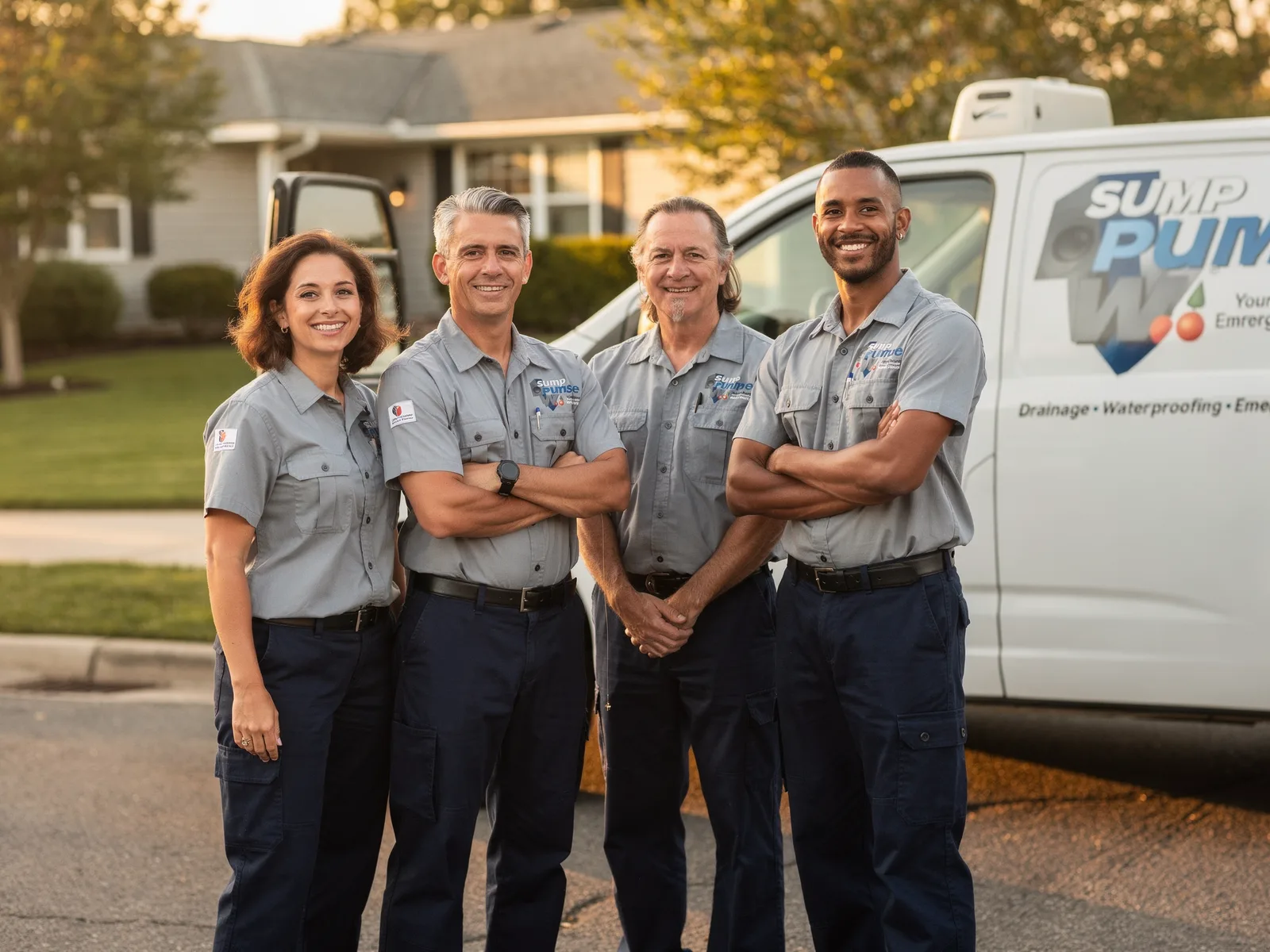 Water Heater Repair company in Feesburg, OH