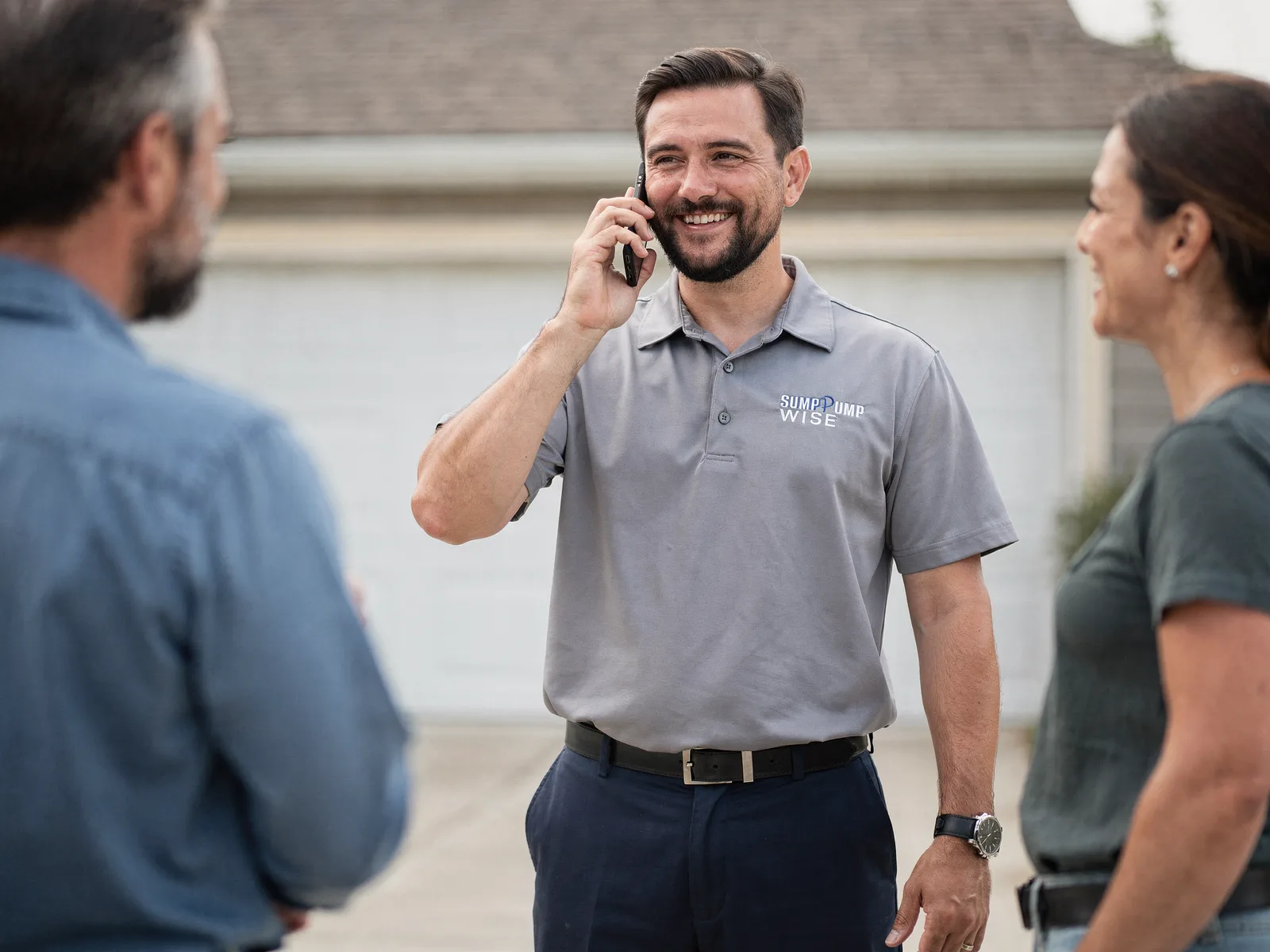 Water Heater Repair Feesburg, OH FAQs
